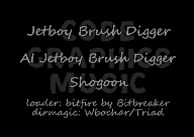 despAIr - Credits