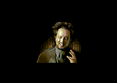 Aliens in Wonderland - Guy