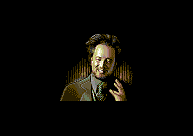 Aliens in Wonderland - Guy