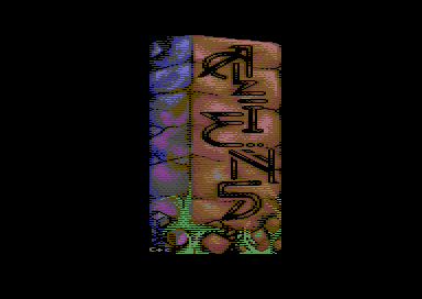 Aliens in Wonderland - Aliens