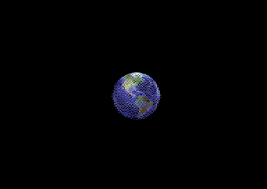 Aliens in Wonderland - Earth