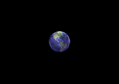 Aliens in Wonderland - Earth