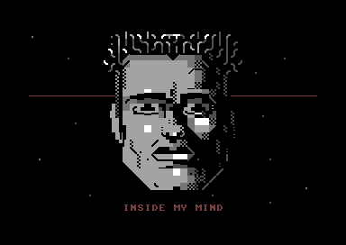 Inside My Mind