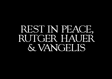 Do Pretzels Dream? - Rest in Peace