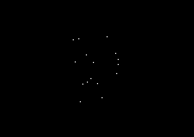 Do Pretzels Dream? - Shoulder of Orion