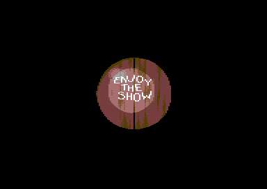 1992 Intro to Untold Stories - Enjoy the Show