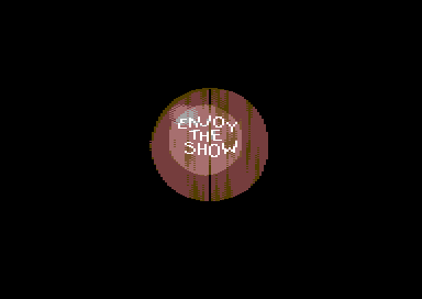 1992 Intro to Untold Stories - Enjoy the Show