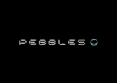 Pebbles - Logo
