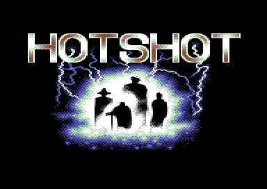 Hotshot #14 - Intro Pic