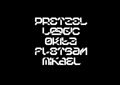 OKITA - Text
