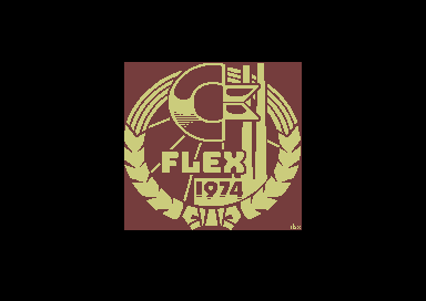 50 Years of Flex - 1974