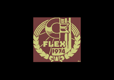 50 Years of Flex - 1974