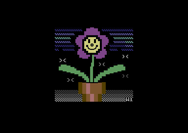 50 Years of Flex - Flower