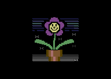 50 Years of Flex - Flower