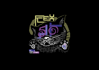50 Years of Flex - Cat