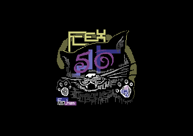 50 Years of Flex - Cat