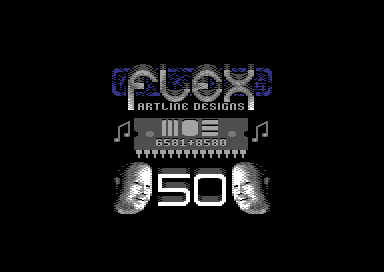 50 Years of Flex - Flex MOS 50