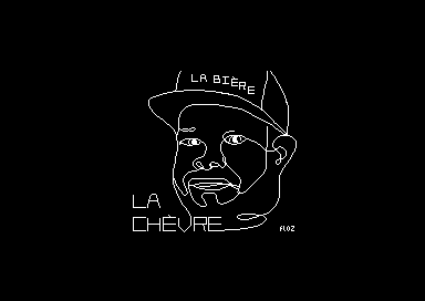 50 Years of Flex - La Chevre