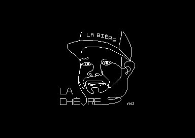 50 Years of Flex - La Chevre