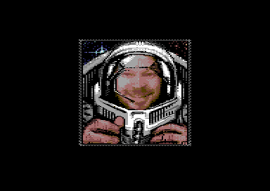 50 Years of Flex - Spaceman Flex