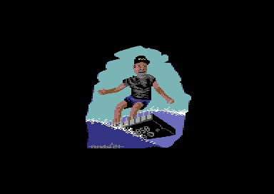50 Years of Flex - Surfing