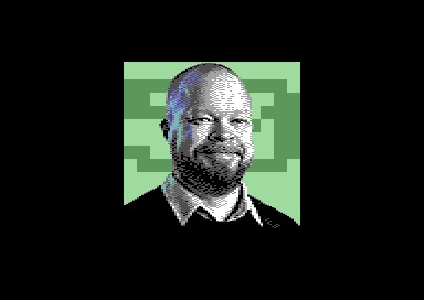 50 Years of Flex - Portrait 1