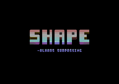 Disco Apocalypso - Always Surpassing