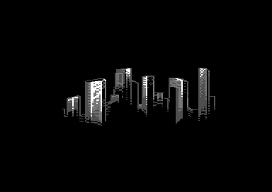 Disco Apocalypso - Skyscrapers