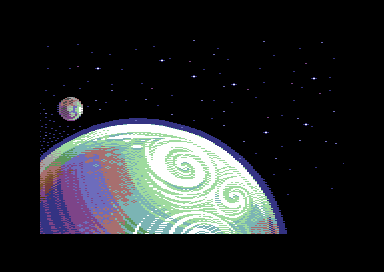 Disco Apocalypso - Planet
