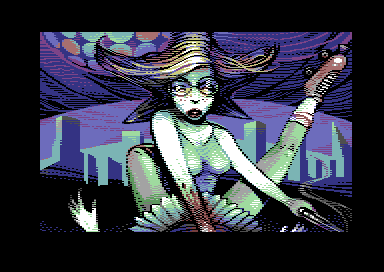 Disco Apocalypso - Shooting Girl 2