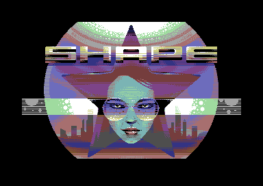 Disco Apocalypso - Shape Logo