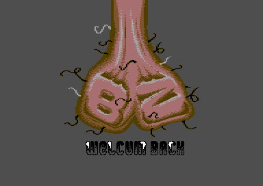 Unboxed - Welcum Back