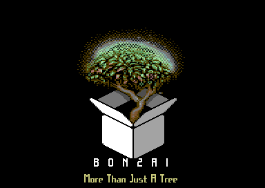 Unboxed - More Than Just A Tree