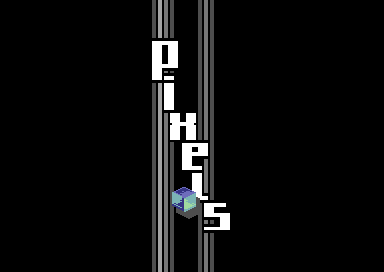 Unboxed - Credits - Pixels