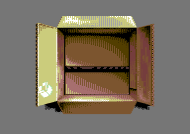 Unboxed - Open Box