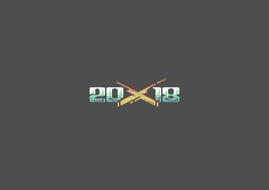 Unboxed - X2018 Logo