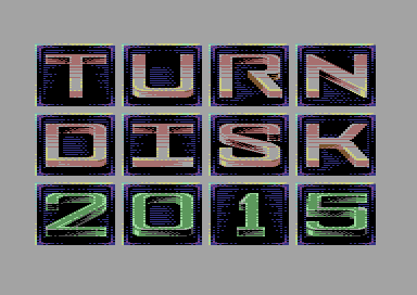 GoatLight - Turn Disk 2015