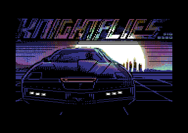 Apo Tooltest Sessions Vol.1: Knightflies