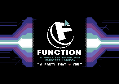We Love to Party - Function