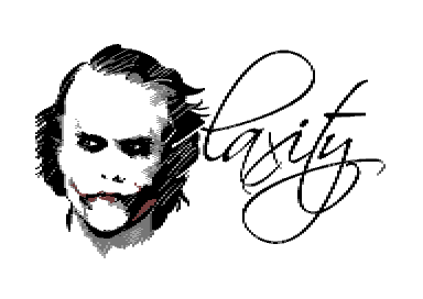 Mad Joker (Laxity Intro #71)