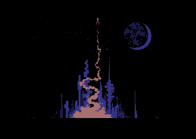Bursting the Boundaries