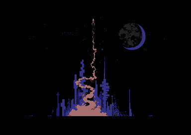 Bursting the Boundaries