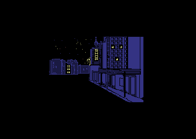 Bronx - Avenue