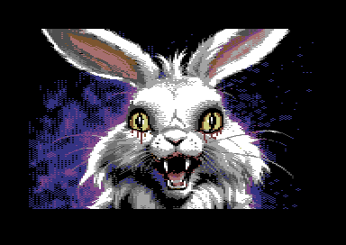 Daisy's Nightmare - Scene 3