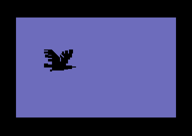 North of the Wall - Scene 2 (Animated)