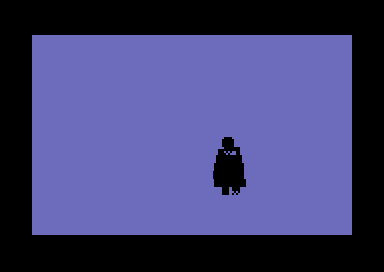 North of the Wall - Scene 1 (Animated)