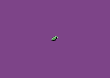 Demo with Bugs - Beetle Sprites