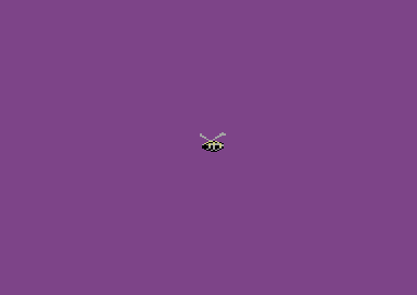 Demo with Bugs - Bee Sprites