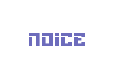 Teen Dreams - Noice Logo 2