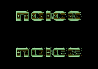 Teen Dreams - Noice Logo